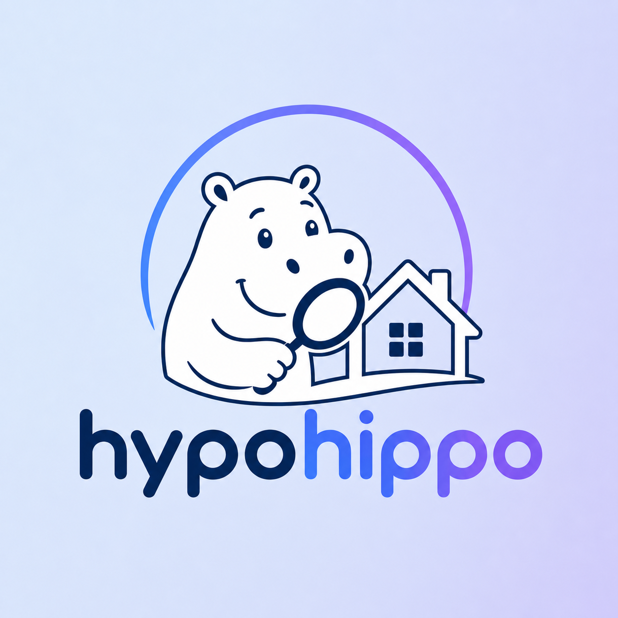 HypoHippo Logo
